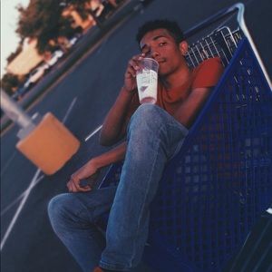 Meet your Posher, Will